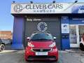 smart forTwo CABRIO*PASSION*MHD*NAVI*KLIMAANLAGE*AUTO. Rood - thumbnail 16