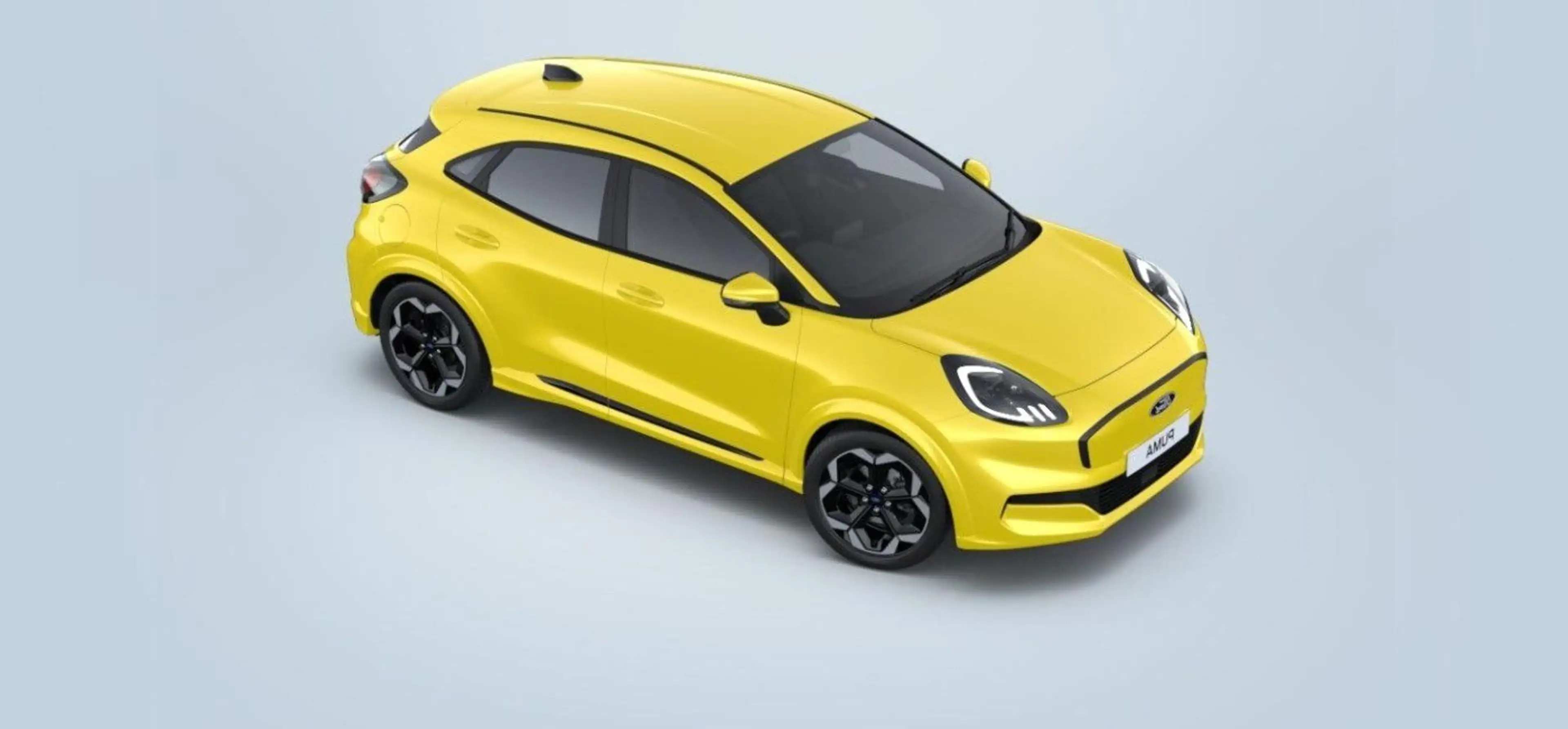 Ford Puma Gen-E Premium iACC*B&O*360°*LED*NAV*SHZ — photo 12