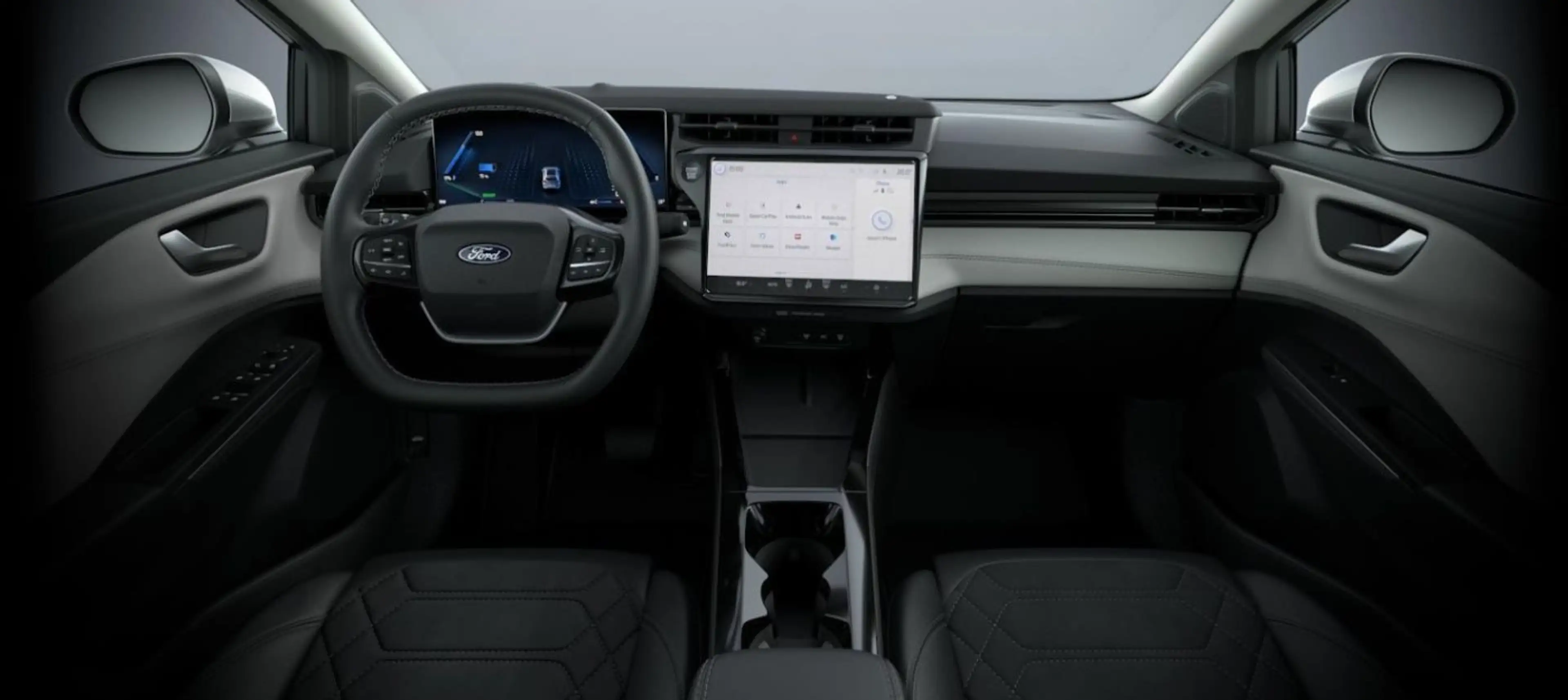 Ford Puma Gen-E Premium iACC*B&O*360°*LED*NAV*SHZ — photo 4