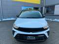 Opel Crossland X Crossland KLIMA/GSLINE/RADIO/CD/1.HAND* Weiß - thumbnail 9