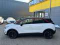 Opel Crossland X Crossland KLIMA/GSLINE/RADIO/CD/1.HAND* Weiß - thumbnail 3