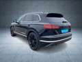 Volkswagen Touareg Elegance eHybrid 4M Tiptr AHK+Pano+Nachts Schwarz - thumbnail 4