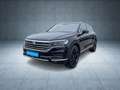 Volkswagen Touareg Elegance eHybrid 4M Tiptr AHK+Pano+Nachts Schwarz - thumbnail 2