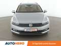 Volkswagen Passat 2.0 TDI Comfortline BM*NAVI*LED*ACC*PDC*SHZ* Silber - thumbnail 9