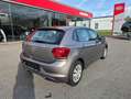Volkswagen Polo Polo 1.0 TSi Comfortline OPF 🔺DSG🔺 Beige - thumbnail 6