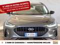 Ford Focus active 1.0t ecoboost h 125cv Grigio - thumbnail 3