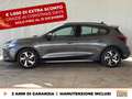 Ford Focus active 1.0t ecoboost h 125cv Grigio - thumbnail 4