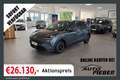 MG MG4 EV Urban 54 kWh Luxury *LED*Navi* Grau - thumbnail 1