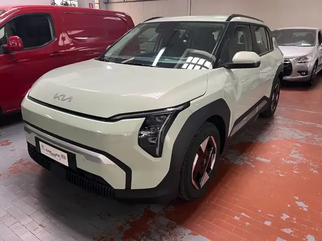 Kia EV3 58.3 kWh Air