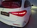 Mercedes-Benz C 200 d T-Modell Österreich-Edition SpurW Weiß - thumbnail 12