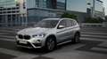 BMW X1 xDrive20d Sport Line ACC LED AHK 1. Hand Zilver - thumbnail 1