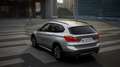 BMW X1 xDrive20d Sport Line ACC LED AHK 1. Hand Zilver - thumbnail 2