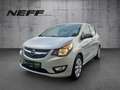 Opel Karl 1.0 Active Komfort Paket Sitzheizung, 8-Fach Silber - thumbnail 2