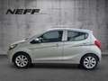 Opel Karl 1.0 Active Komfort Paket Sitzheizung, 8-Fach Silber - thumbnail 3