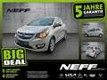 Opel Karl 1.0 Active Komfort Paket Sitzheizung, 8-Fach Silber - thumbnail 1