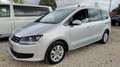 Volkswagen Sharan Comfortline 2.0 TDI BMT - Navi* 7.Sitzer* Argent - thumbnail 1