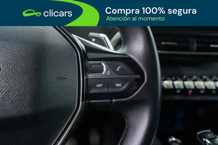 Peugeot 3008 2023, foto 59