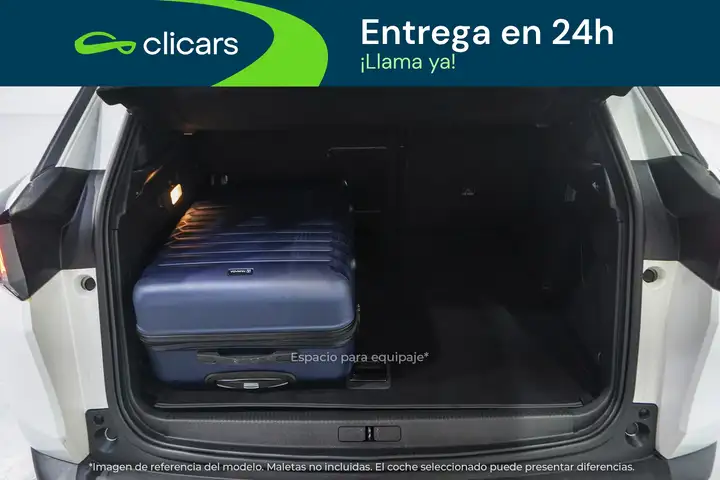 Peugeot 3008 2023, foto 55