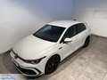 Volkswagen Golf GTI Golf VIII 2.0 TSI DSG GTI NAVI KLIMA KEYLESS PDC A Weiß - thumbnail 4