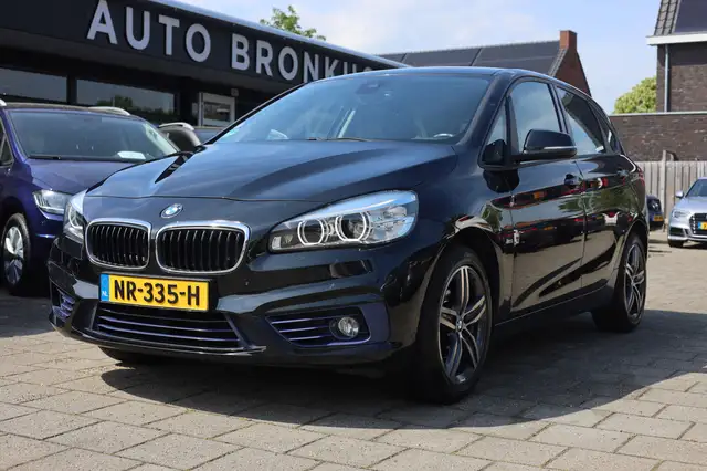 BMW 216 2-serie Active Tourer 216i EXECUTIVE I TREKHAAK I