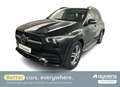 Mercedes-Benz GLE 400 d 4Matic 9G-TRONIC Schwarz - thumbnail 4