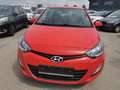 Hyundai i20 i20 1.2 Intro Edition Rot - thumbnail 2