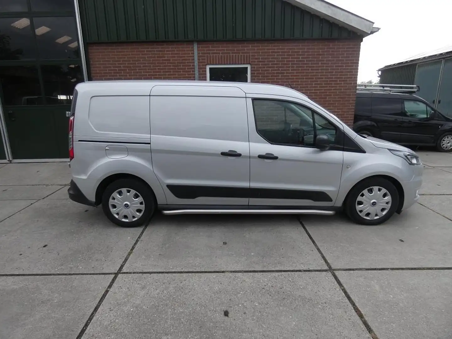 Ford Transit Connect 1.5 EcoBlue L2 Trend*navi/camera*3-zits Grau - 2