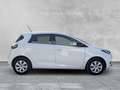 Renault ZOE R110  Z.E. 50 Life +LED+KLIMA+TEMPOMAT+DAB+ Weiß - thumbnail 6