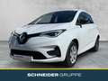 Renault ZOE R110  Z.E. 50 Life +LED+KLIMA+TEMPOMAT+DAB+ Weiß - thumbnail 1
