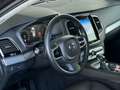 Volvo XC90 D5 AWD Momentum 7-SITZER ACC KAMERA MEMORY LED Gris - thumbnail 9