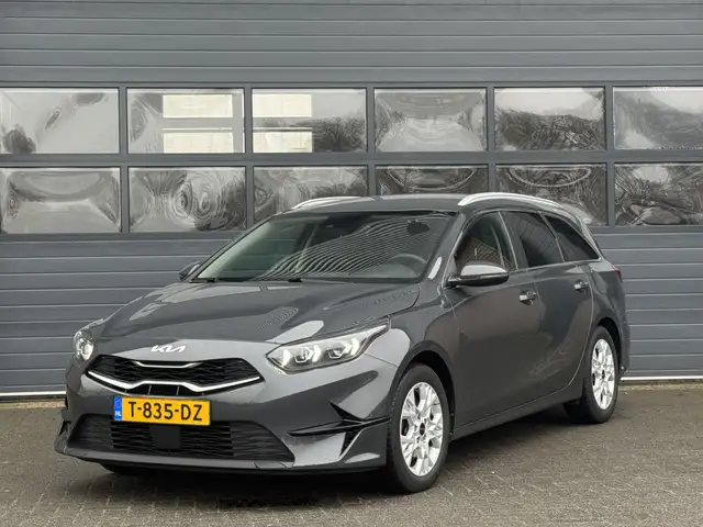 Kia Ceed SW / cee'd SW SPORTSWAGON 1.5 T-GDI DYNAMICPLUSLINE I AUTOMAAT I