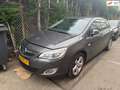 Opel Astra 1.6 AUTOMAAT Auto start niet Car won't start Grijs - thumbnail 1