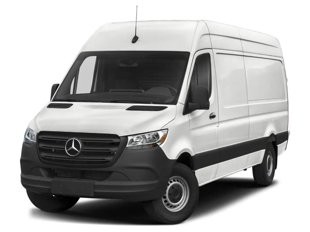 2022 Mercedes-Benz Sprinter