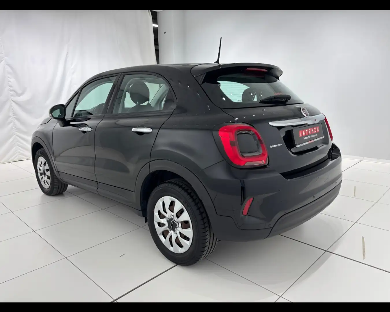 Fiat 500X X 1.0 T3 Urban Nero - 2