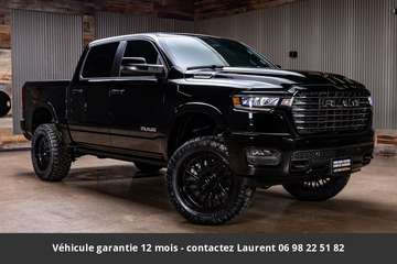 New Sport Night 12P 5.7l V8 Hurricane 4x4 Tout compris hors homologation 4500e