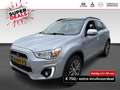 Mitsubishi ASX 1.6 Cleartec Instyle TREKHAAK // LEDER // ALLSEASO Grijs - thumbnail 1