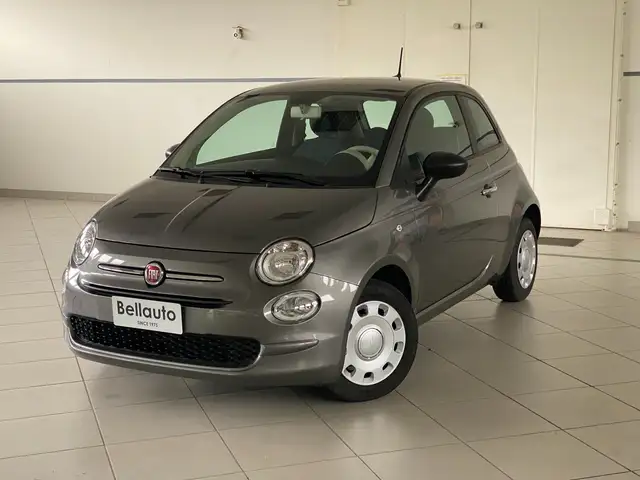 Fiat 500 500 III 2015 1.0 hybrid Club 70cv