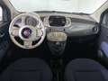 Fiat 500 500 III 2015 1.0 hybrid Club 70cv Grau - thumbnail 4