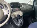 Fiat 500 500 III 2015 1.0 hybrid Club 70cv Grau - thumbnail 15