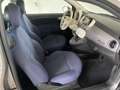 Fiat 500 500 III 2015 1.0 hybrid Club 70cv Grau - thumbnail 3