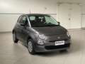 Fiat 500 500 III 2015 1.0 hybrid Club 70cv Grau - thumbnail 10