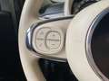 Fiat 500 500 III 2015 1.0 hybrid Club 70cv Grau - thumbnail 17
