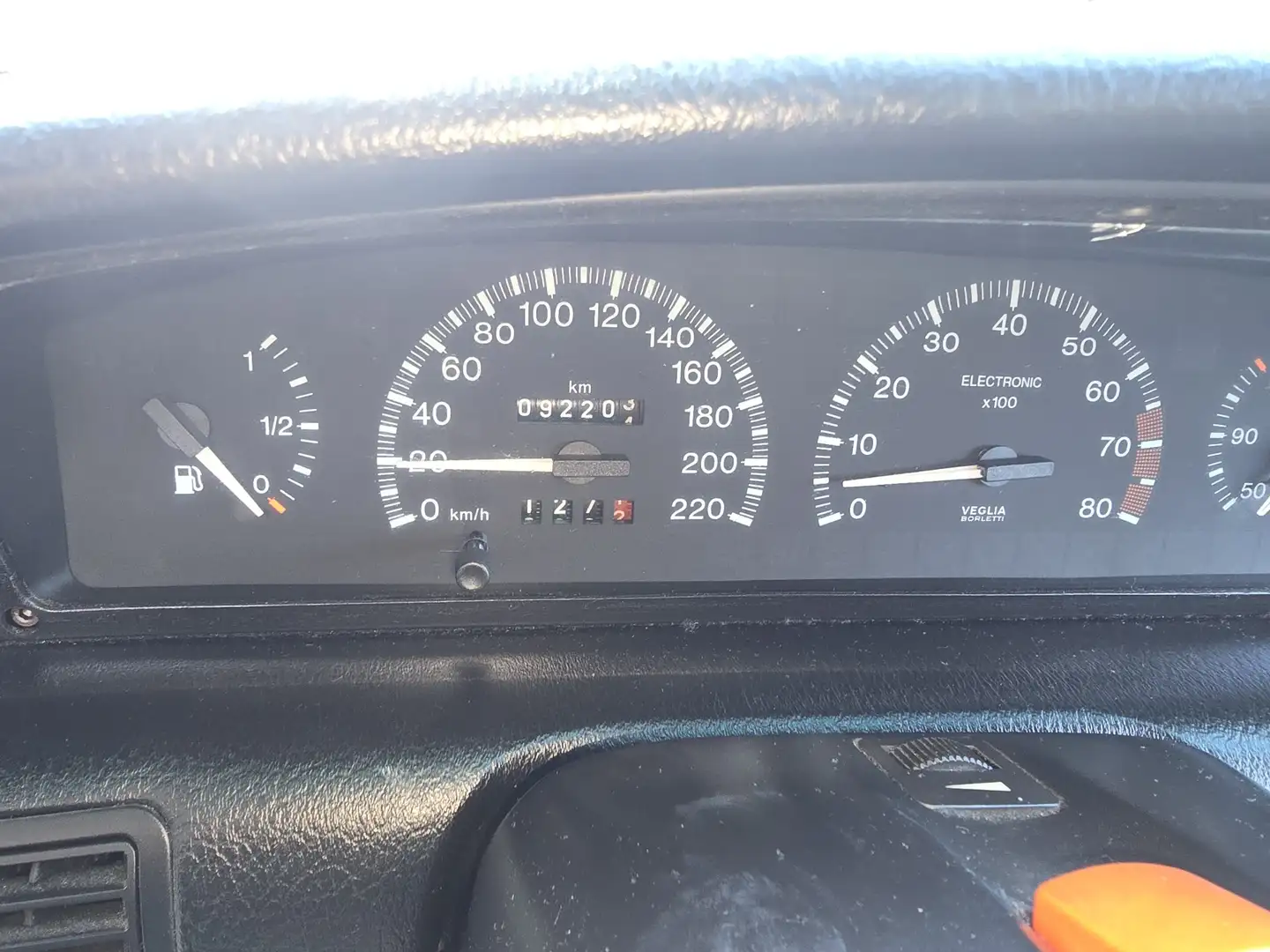 Lancia Delta 1.8 LE - 1