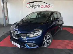 Renault Scenic IV dCi 110 Energy Intens