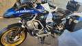 BMW R 1250 GS Adventure hp Blu/Azzurro - thumbnail 2
