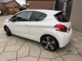 Peugeot 208 1.2 PureTech GT-line|Half leder sportief interieur Blanc - thumbnail 5