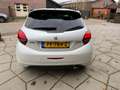 Peugeot 208 1.2 PureTech GT-line|Half leder sportief interieur Blanc - thumbnail 4