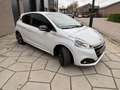 Peugeot 208 1.2 PureTech GT-line|Half leder sportief interieur Blanc - thumbnail 3