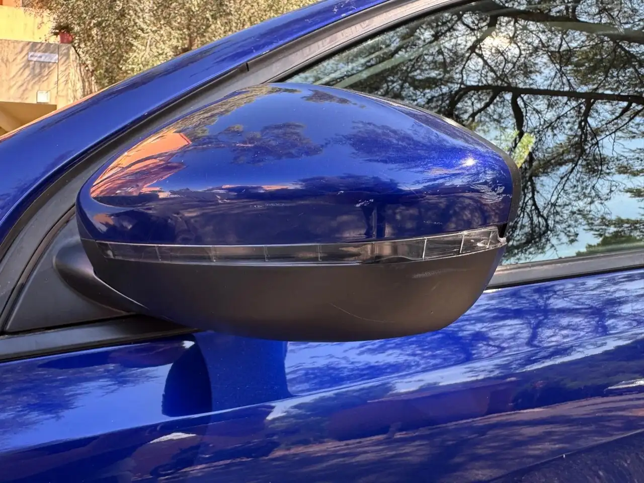 Peugeot 308 308 — photo 40