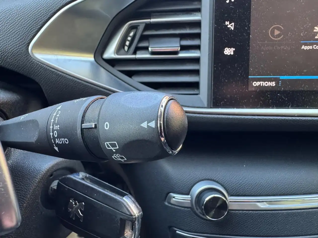Peugeot 308 308 — photo 29
